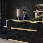 Hôtel Clarion Collection Etoile Saint Honoré Paris